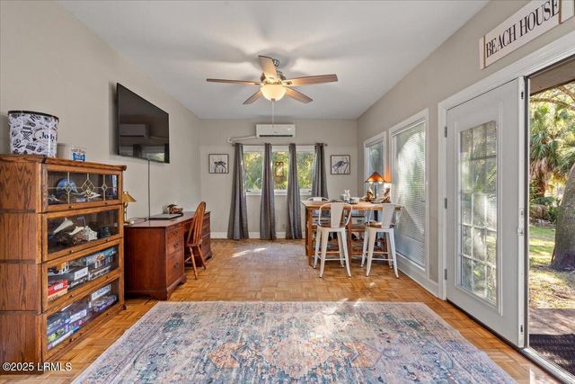 573 Remora Drive, Fripp Island, SC 29920