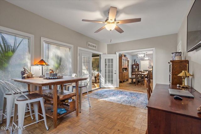 573 Remora Drive, Fripp Island, SC 29920