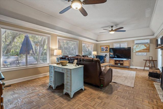 573 Remora Drive, Fripp Island, SC 29920