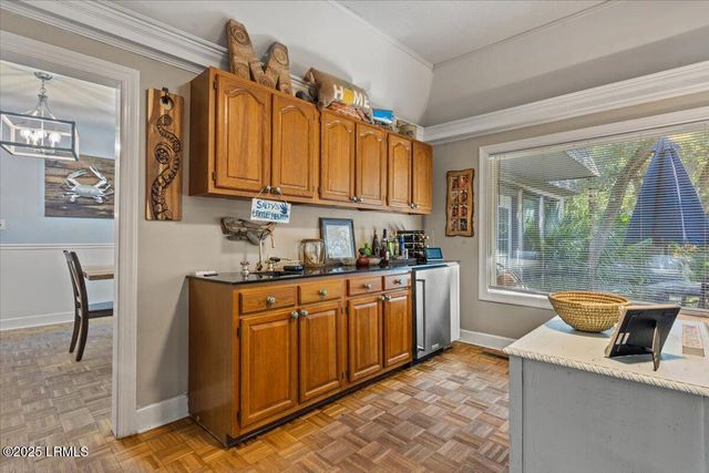 573 Remora Drive, Fripp Island, SC 29920