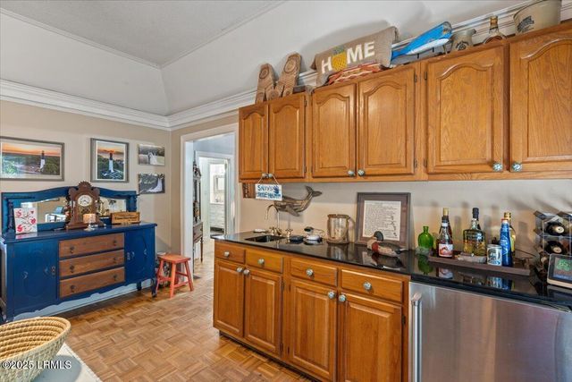 573 Remora Drive, Fripp Island, SC 29920