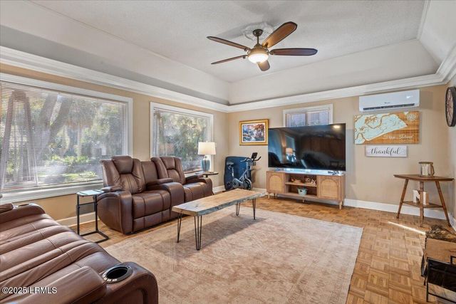 573 Remora Drive, Fripp Island, SC 29920