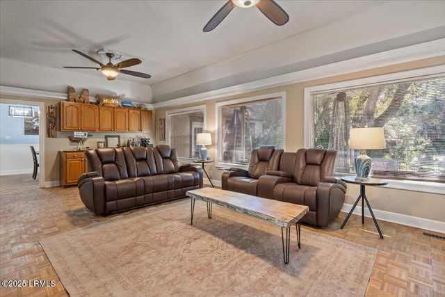 573 Remora Drive, Fripp Island, SC 29920