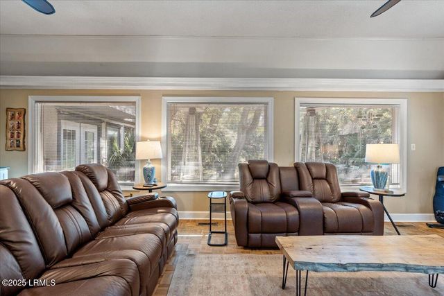 573 Remora Drive, Fripp Island, SC 29920