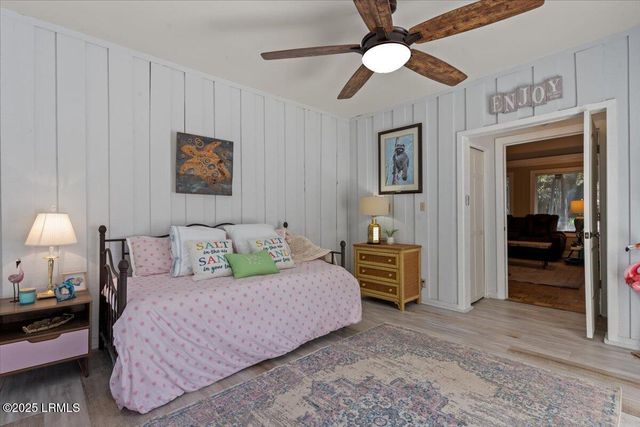 573 Remora Drive, Fripp Island, SC 29920