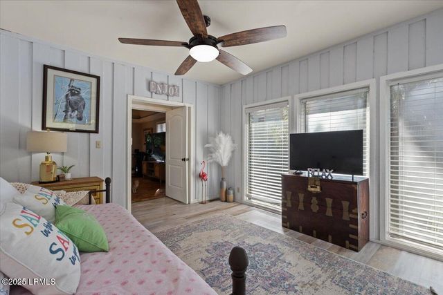 573 Remora Drive, Fripp Island, SC 29920