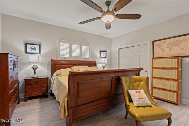 573 Remora Drive, Fripp Island, SC 29920