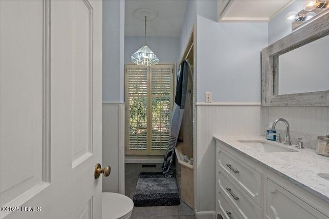 573 Remora Drive, Fripp Island, SC 29920