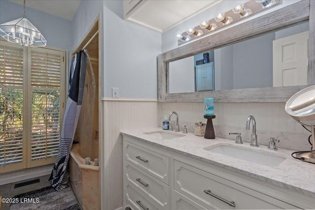 573 Remora Drive, Fripp Island, SC 29920