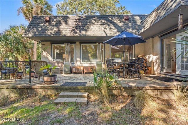 573 Remora Drive, Fripp Island, SC 29920