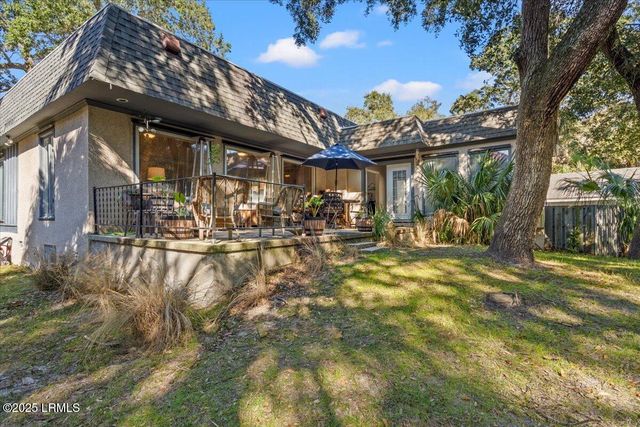 573 Remora Drive, Fripp Island, SC 29920