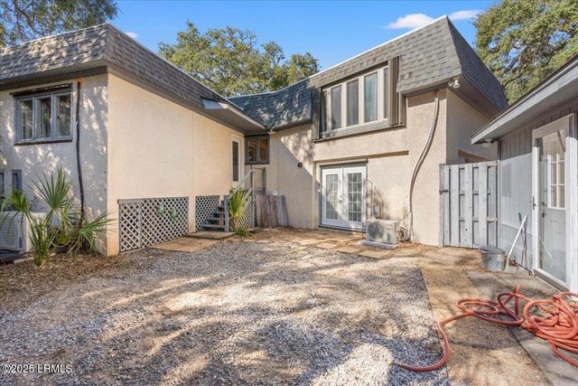 573 Remora Drive, Fripp Island, SC 29920