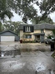 573 Remora Drive, Fripp Island, SC 29920