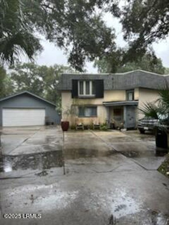 573 Remora Drive, Fripp Island, SC 29920