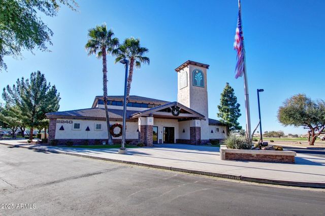 11360 E KEATS Avenue 70, Mesa, AZ 85209