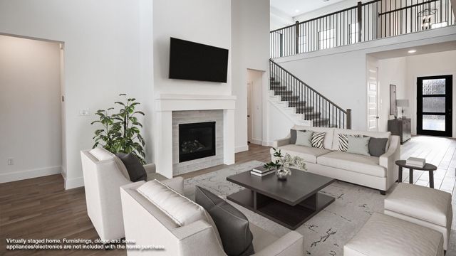 267 Carpenter Hill DR, Buda, TX 78610