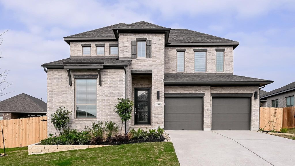 267 Carpenter Hill DR, Buda, TX 78610