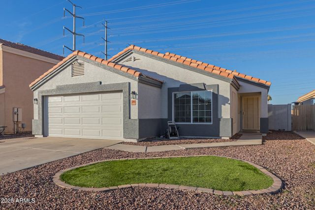 11962 W BERKELEY Road, Avondale, AZ 85392
