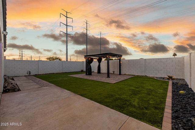 11962 W BERKELEY Road, Avondale, AZ 85392