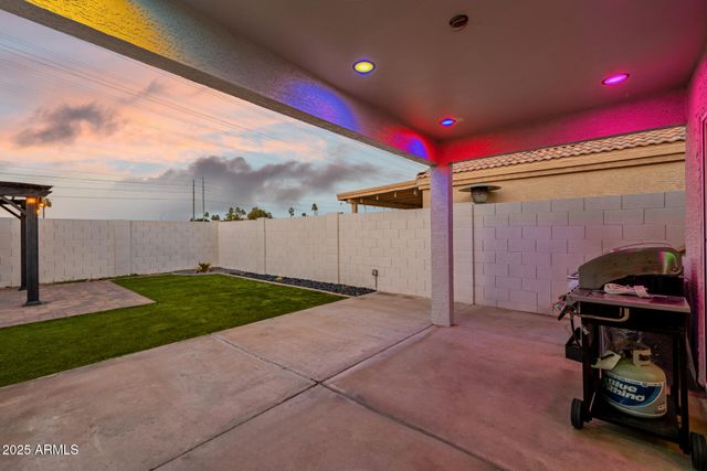 11962 W BERKELEY Road, Avondale, AZ 85392