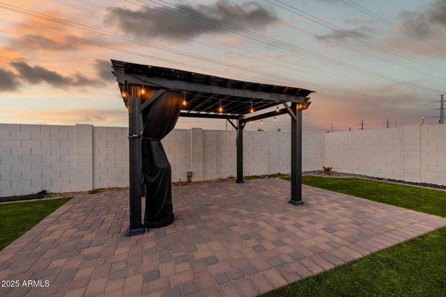 11962 W BERKELEY Road, Avondale, AZ 85392