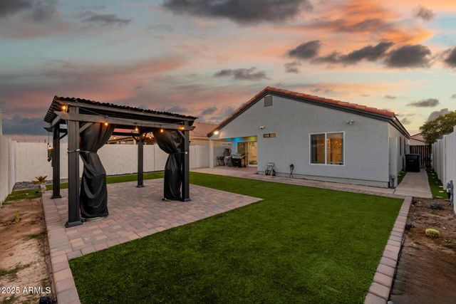 11962 W BERKELEY Road, Avondale, AZ 85392