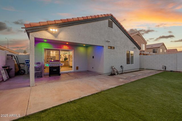 11962 W BERKELEY Road, Avondale, AZ 85392