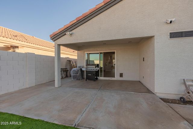 11962 W BERKELEY Road, Avondale, AZ 85392