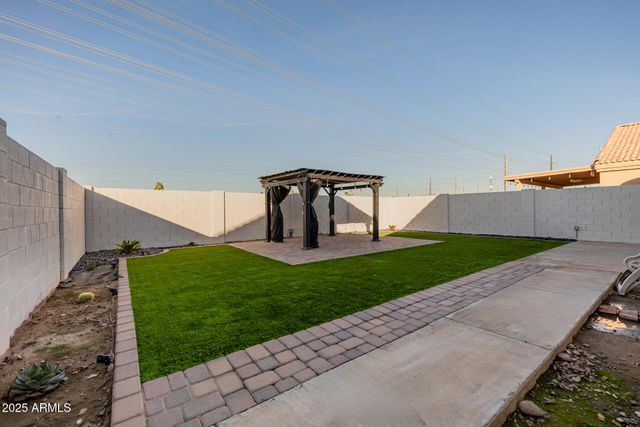 11962 W BERKELEY Road, Avondale, AZ 85392