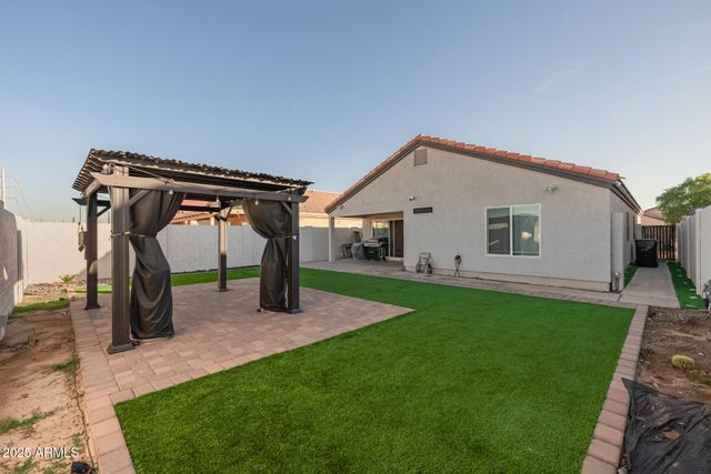 11962 W BERKELEY Road, Avondale, AZ 85392