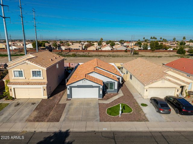 11962 W BERKELEY Road, Avondale, AZ 85392