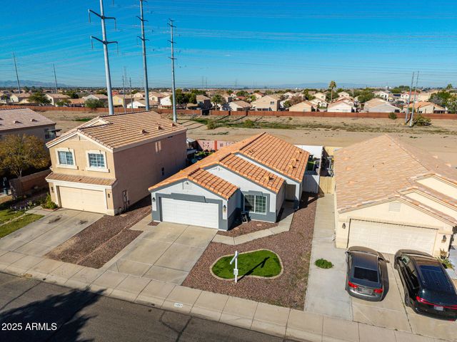 11962 W BERKELEY Road, Avondale, AZ 85392