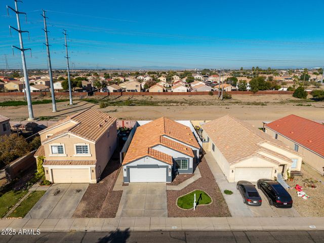 11962 W BERKELEY Road, Avondale, AZ 85392