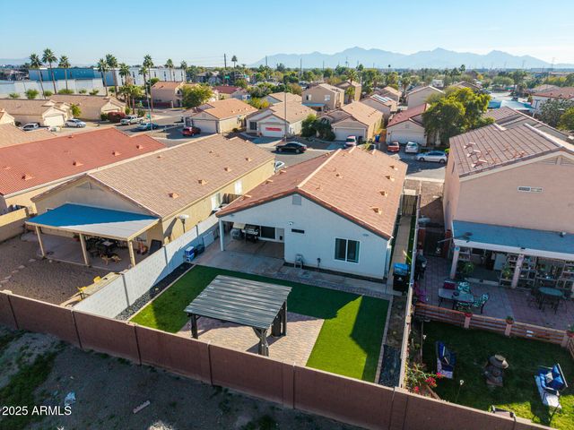 11962 W BERKELEY Road, Avondale, AZ 85392