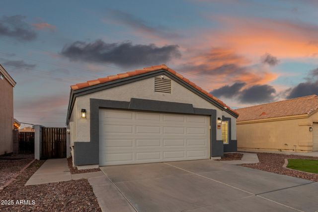 11962 W BERKELEY Road, Avondale, AZ 85392