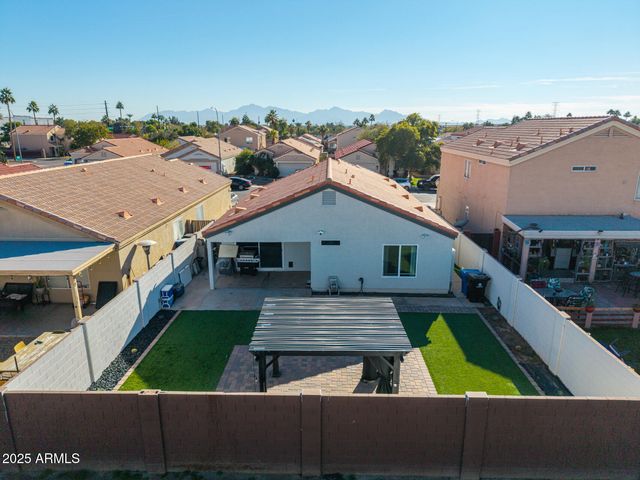 11962 W BERKELEY Road, Avondale, AZ 85392