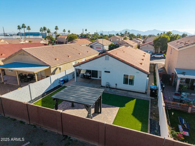 11962 W BERKELEY Road, Avondale, AZ 85392