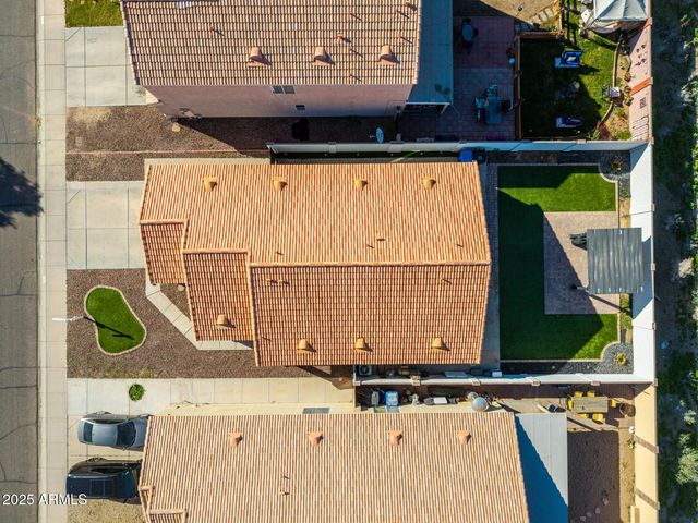 11962 W BERKELEY Road, Avondale, AZ 85392