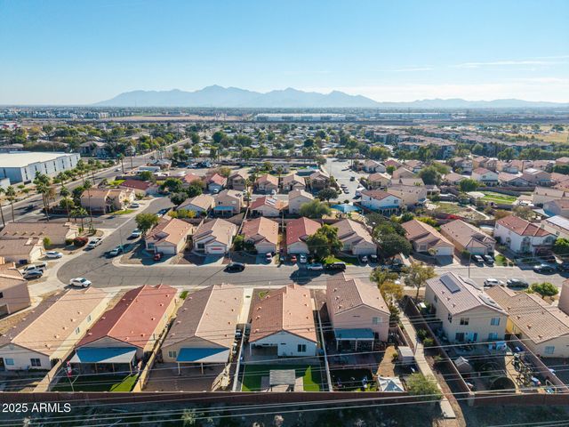 11962 W BERKELEY Road, Avondale, AZ 85392