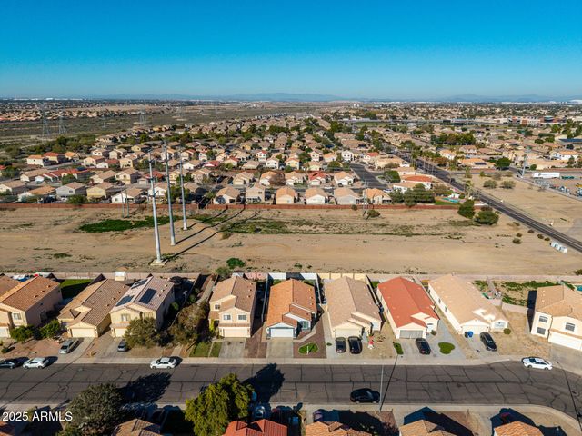 11962 W BERKELEY Road, Avondale, AZ 85392