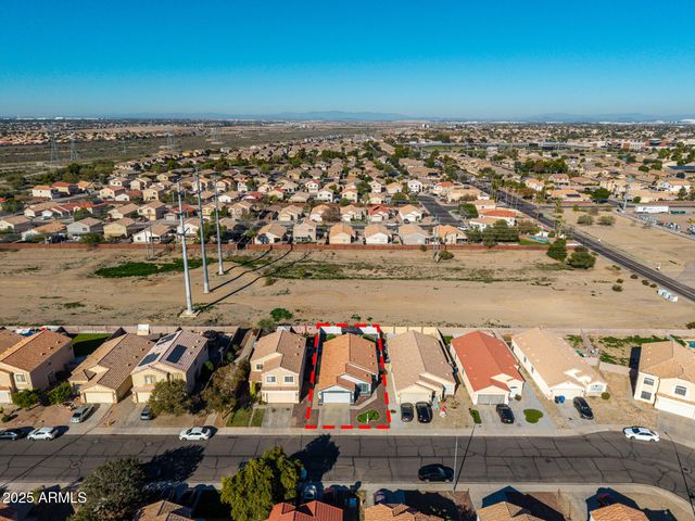 11962 W BERKELEY Road, Avondale, AZ 85392