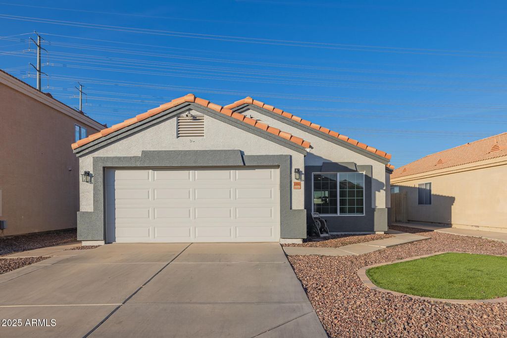 11962 W BERKELEY Road, Avondale, AZ 85392