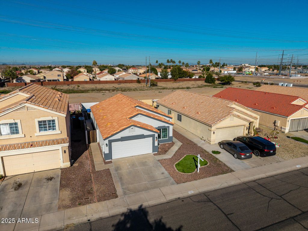 Image 53 of property listing at 11962 W BERKELEY Road, Avondale, AZ 85392