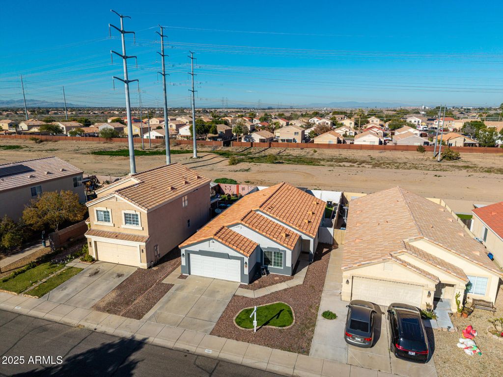 Image 55 of property listing at 11962 W BERKELEY Road, Avondale, AZ 85392