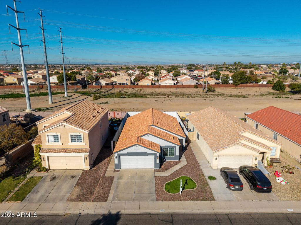 Image 56 of property listing at 11962 W BERKELEY Road, Avondale, AZ 85392