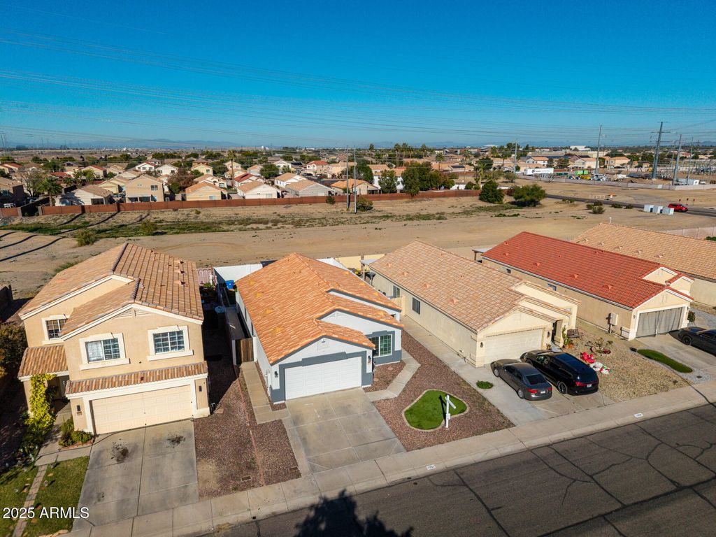 Image 57 of property listing at 11962 W BERKELEY Road, Avondale, AZ 85392