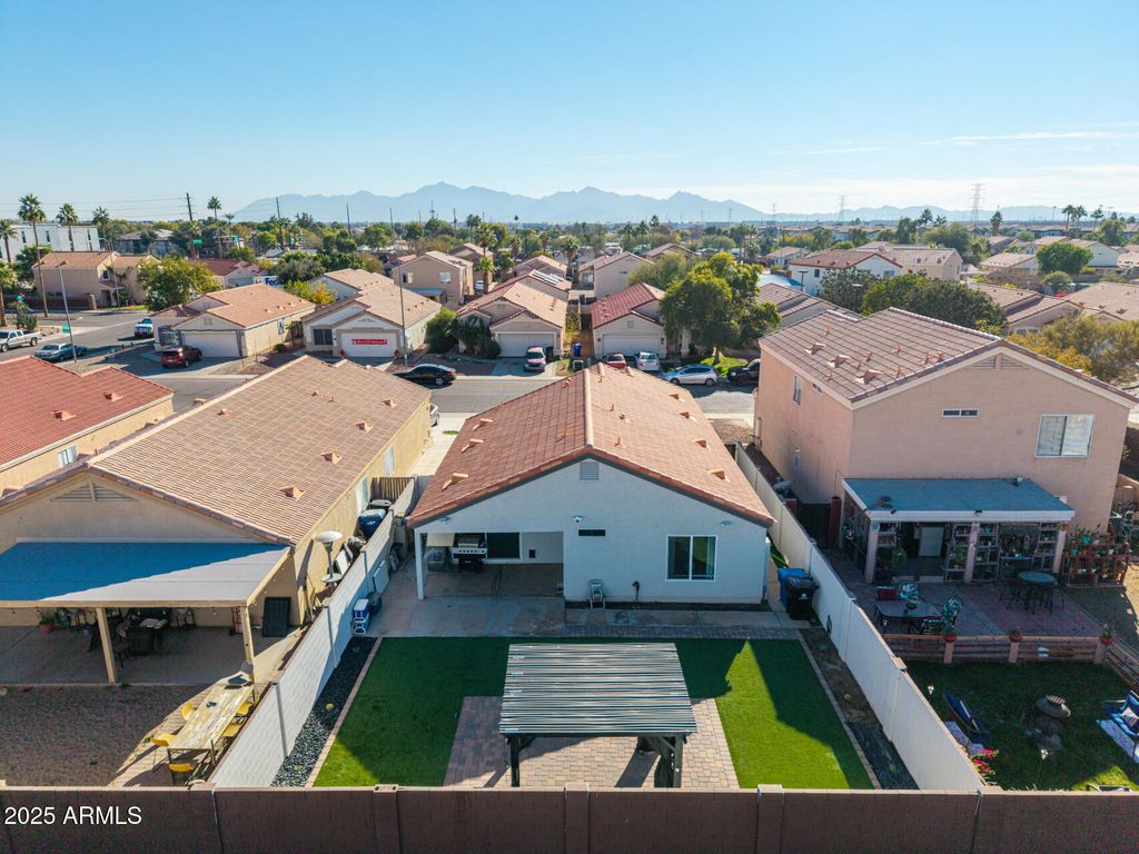 Image 59 of property listing at 11962 W BERKELEY Road, Avondale, AZ 85392