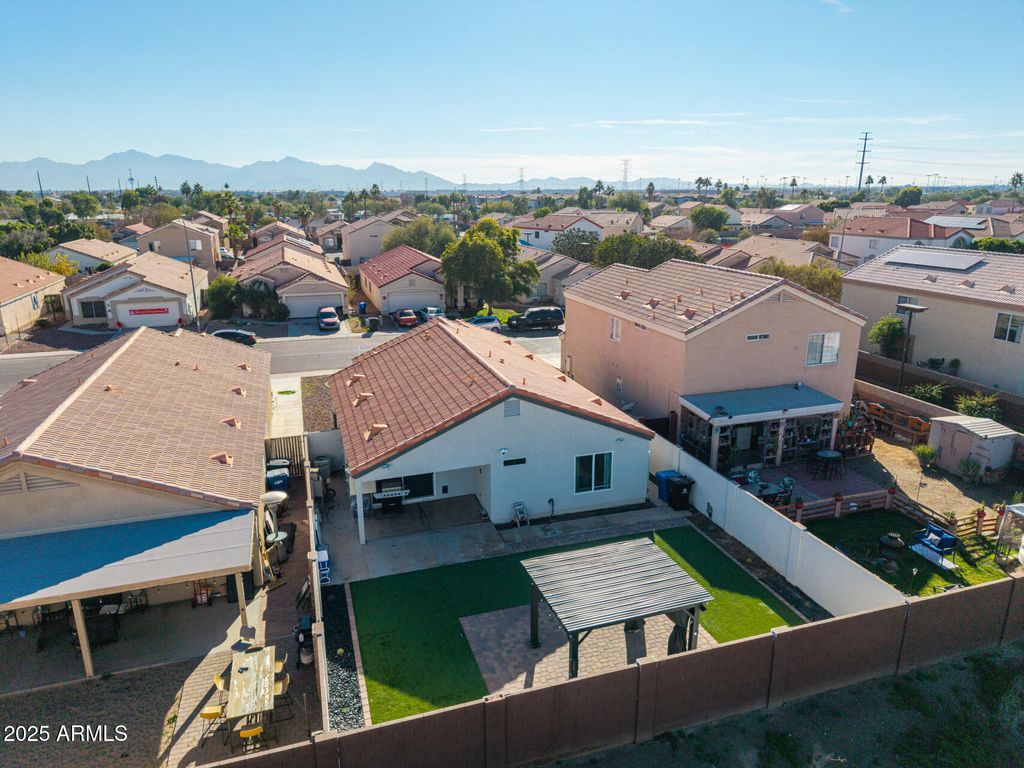 Image 60 of property listing at 11962 W BERKELEY Road, Avondale, AZ 85392