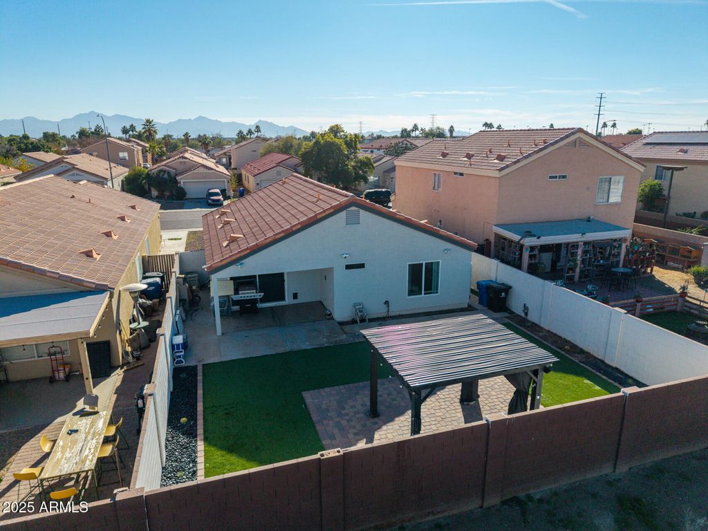 Image 61 of property listing at 11962 W BERKELEY Road, Avondale, AZ 85392