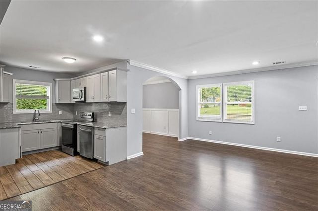 856 Bridgewater Street SW, Atlanta, GA 30310